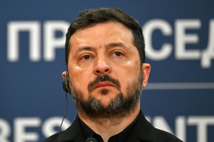 Guerre en Ukraine : vers une reprise des négociations sous l'égide des États-Unis