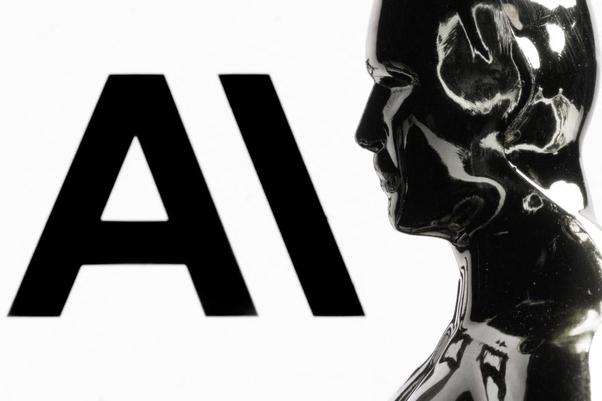 Intelligence artificielle : démission d'un chercheur d'Anthropic inquiet pour la sécurité