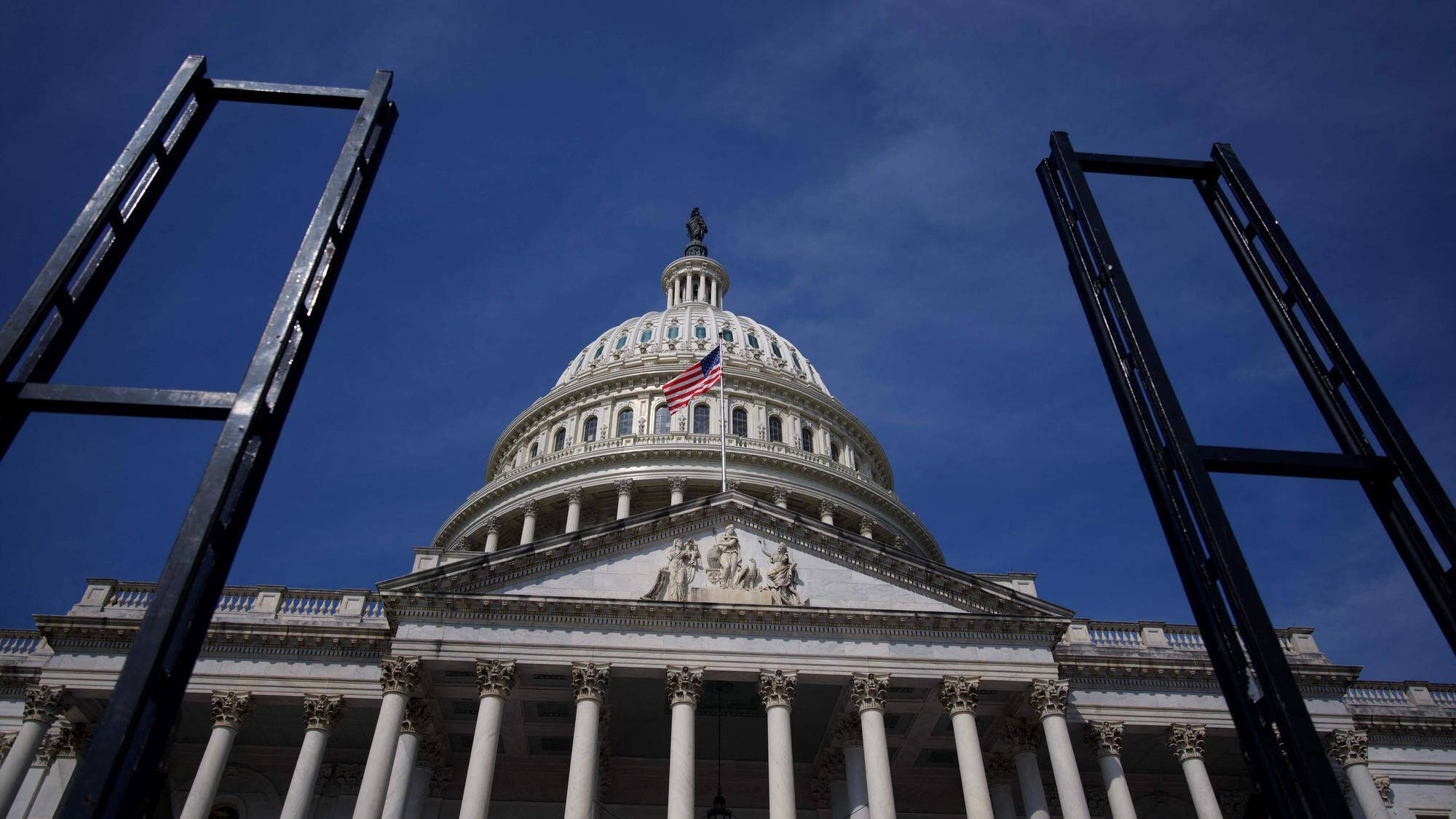 Élections de mi-mandat aux États-Unis : fonctionnement et enjeux institutionnels du scrutin