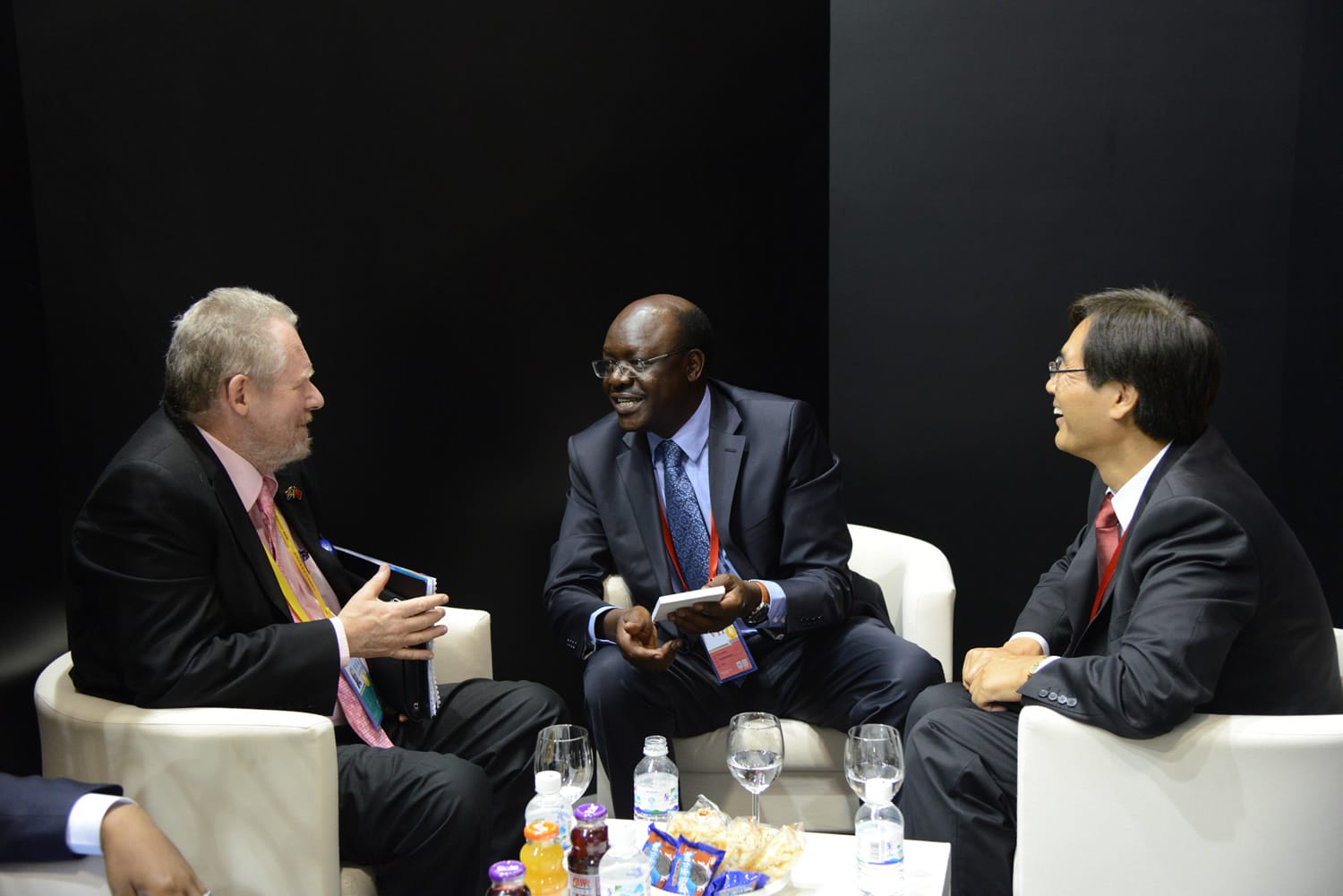 Pékin s'engage à faciliter davantage les investissements internationaux en Chine