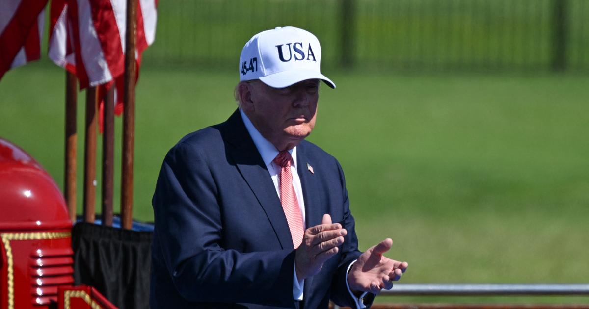 Poutine assure à Trump que la Russie n'agressera pas l'Europe