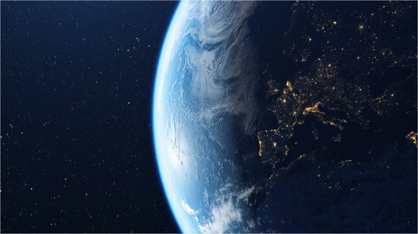 Paris accueille le premier Sommet international sur l'espace au Grand Palais