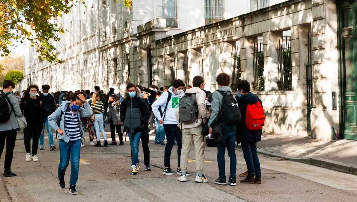 Élection présidentielle 2027 : l’école face au défi historique du déclin scolaire