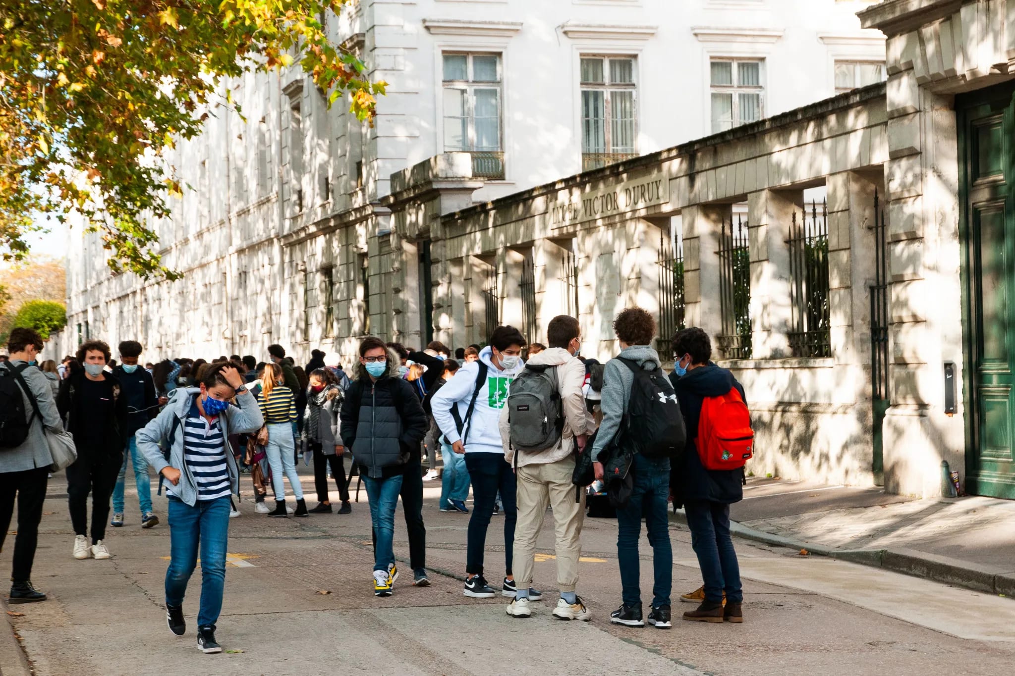 Élection présidentielle 2027 : l’école face au défi historique du déclin scolaire