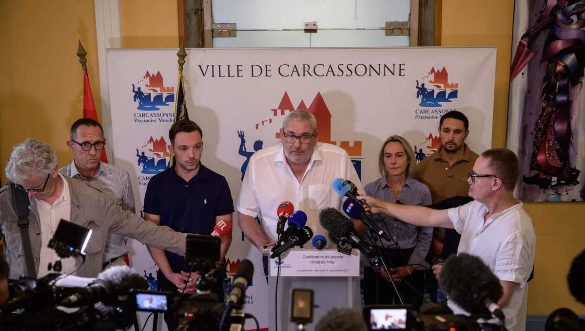 Carcassonne : suspension de policiers municipaux après la révélation de propos injurieux