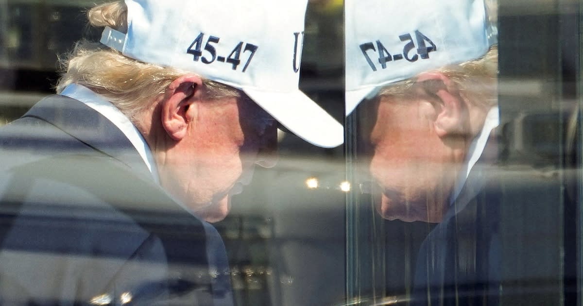 Donald Trump au cœur d'une polémique sur ses actions lors du 11 septembre