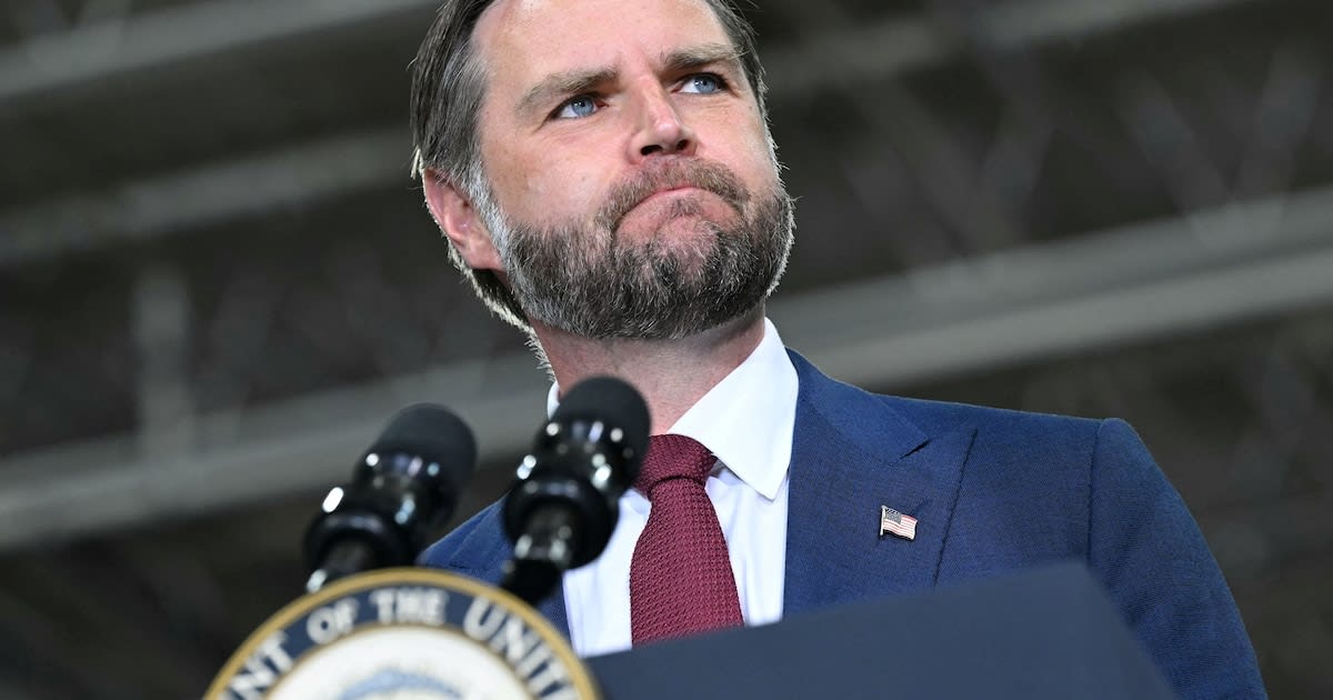 Iran : l'entourage de Donald Trump redoute une guerre jusqu'en 2029