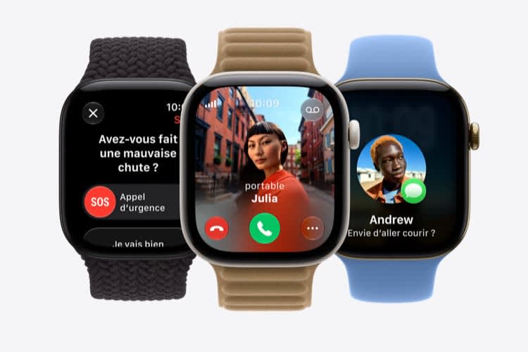 Apple Watch Series 12 et Ultra 4 : une mémoire doublée sans hausse tarifaire