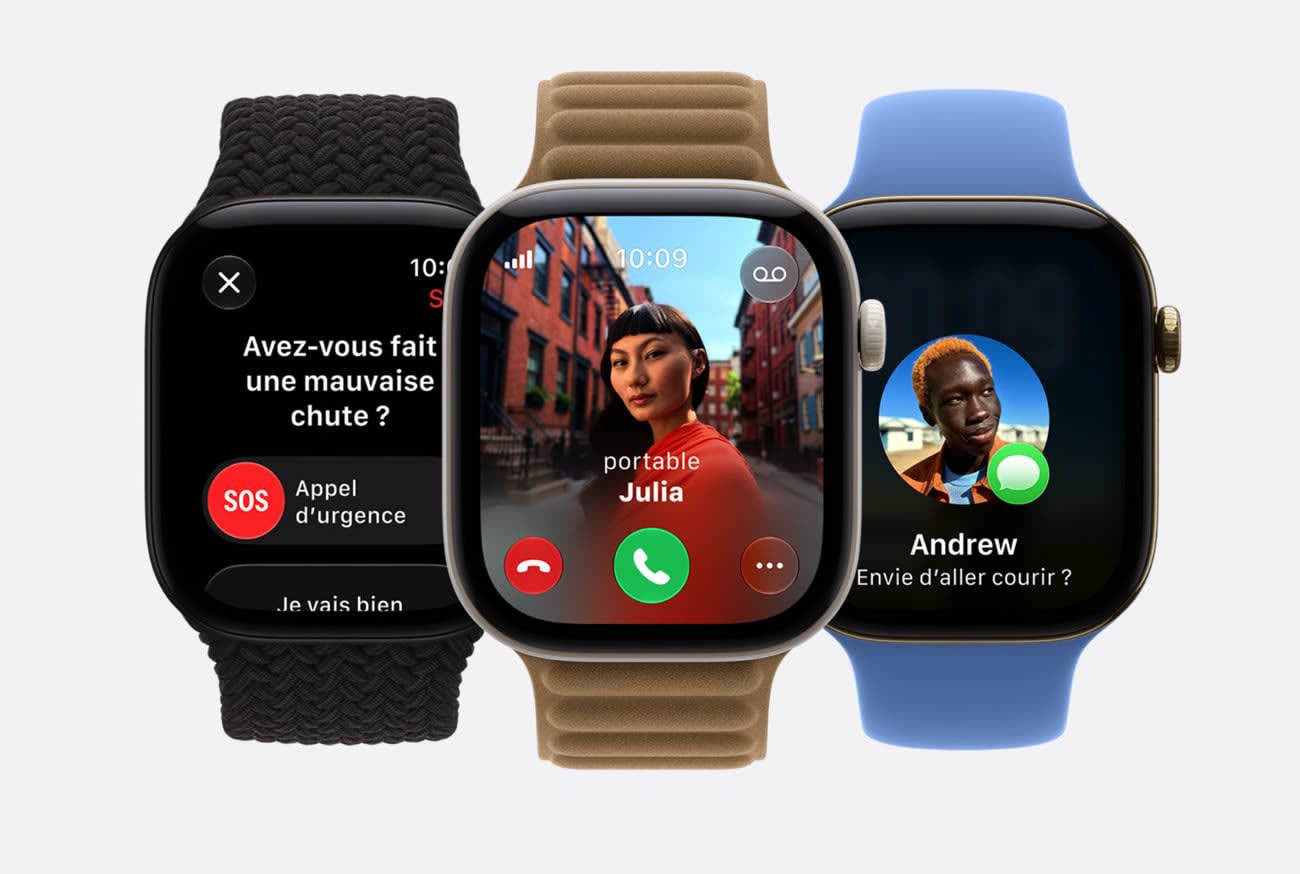 Apple Watch Series 12 et Ultra 4 : une mémoire doublée sans hausse tarifaire