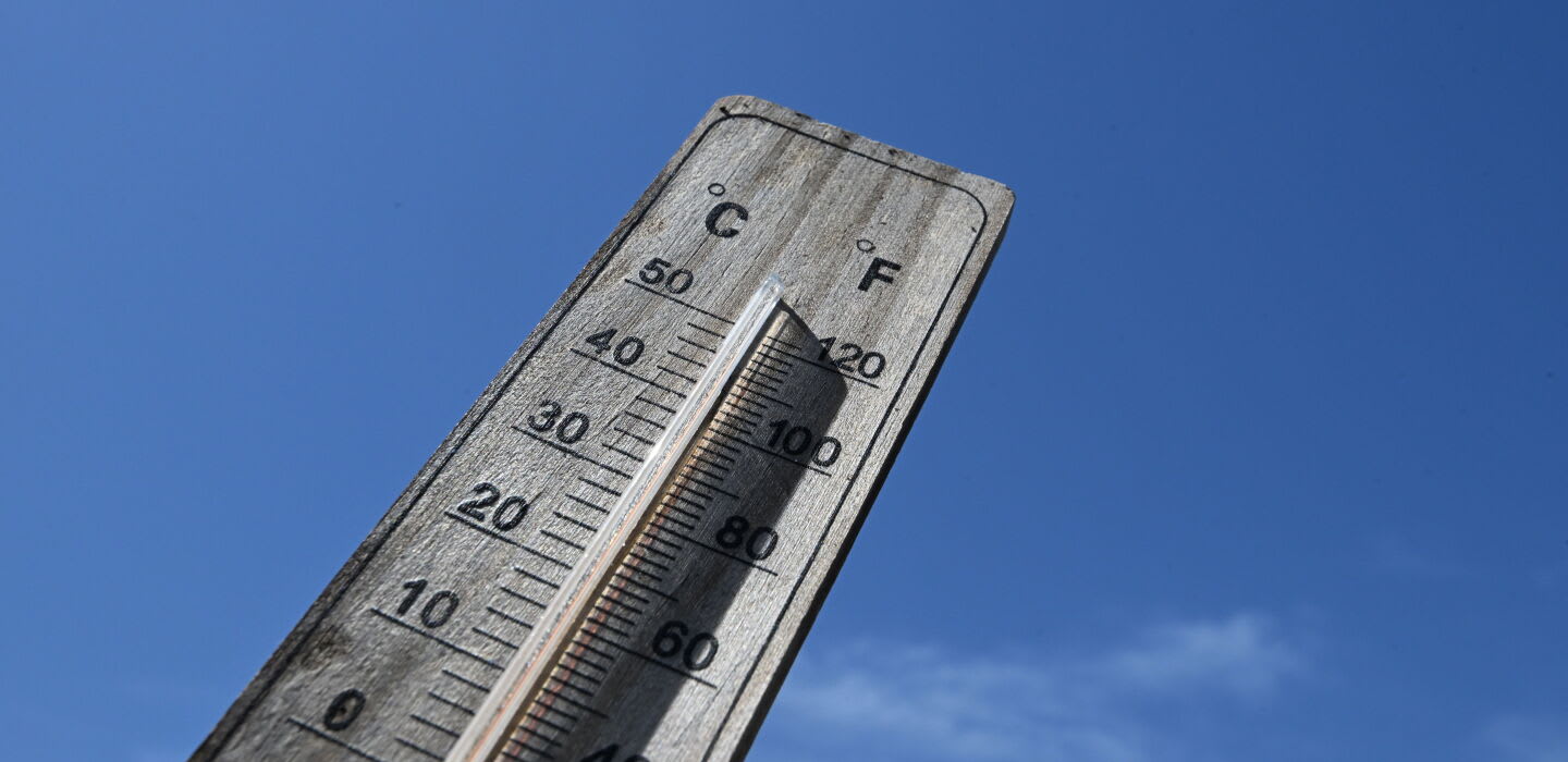 Climat : l'été 2026 s'impose comme le plus chaud enregistré en France