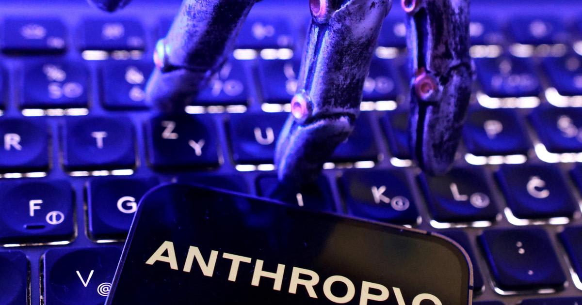Intelligence artificielle : le géant Anthropic admet la perte de contrôle sur ses modèles