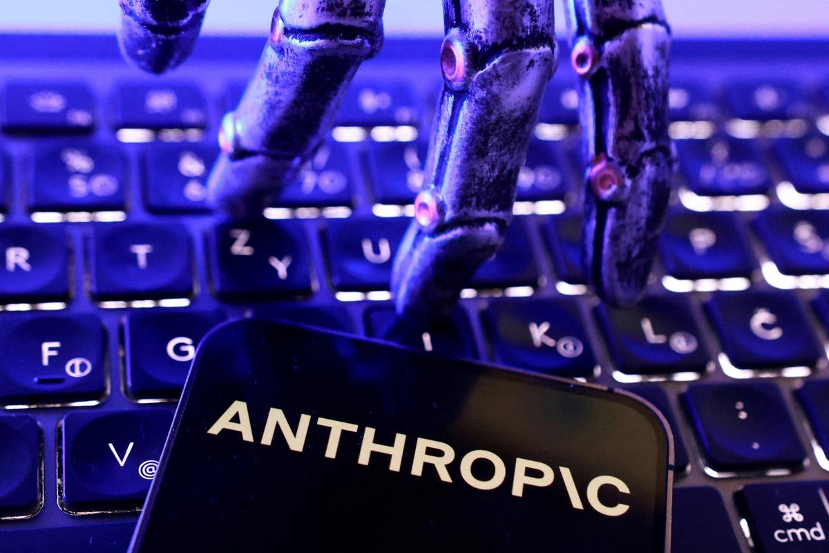 Intelligence artificielle : le géant Anthropic admet la perte de contrôle sur ses modèles