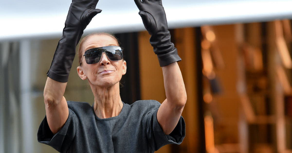 Le retour de Céline Dion à Paris suscite une ferveur populaire exceptionnelle
