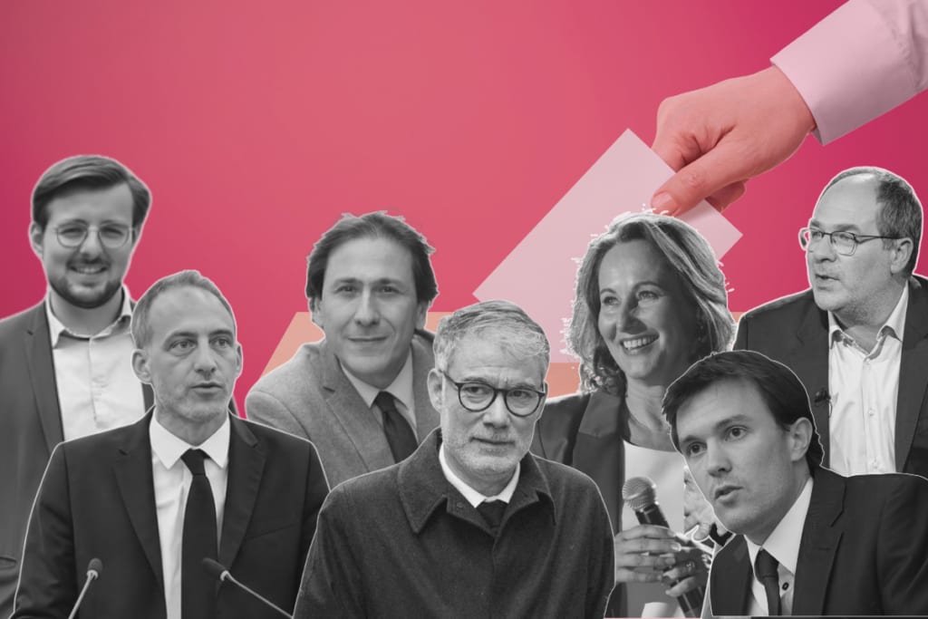Présidentielle 2027 : la gauche sociale et démocrate organise sa primaire en octobre