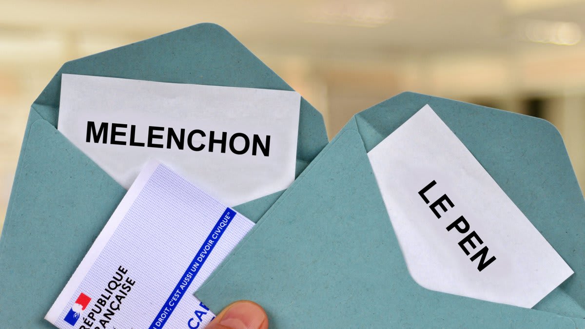 Présidentielle 2027 : comment Marine Le Pen et Jean-Luc Mélenchon installent leur duel
