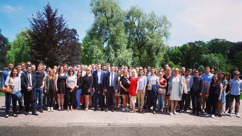 Rentrée du Rassemblement national : entre ambitions présidentielles et offensive parlementaire