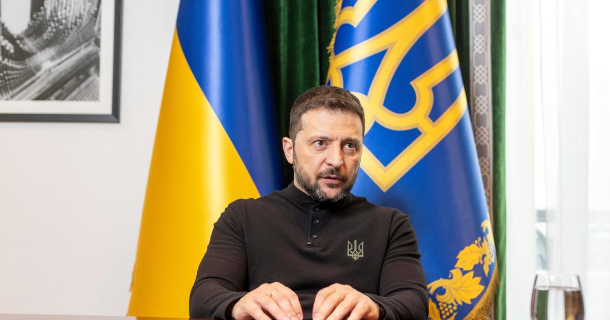 Zelensky prêt à rencontrer Poutine au sommet du G20 à Miami