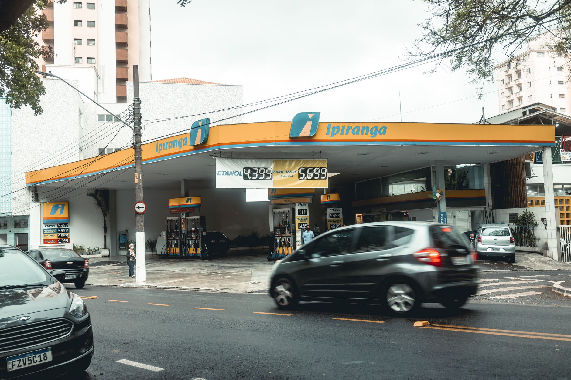 Prix des carburants : la colère monte face à la flambée des tarifs à la pompe