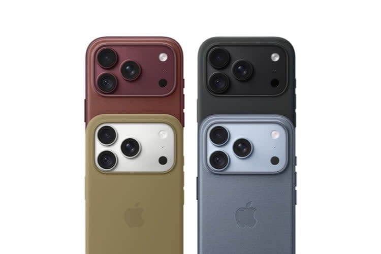 iPhone 18 Pro : les accessoires déjà vendus à prix réduit sur Amazon