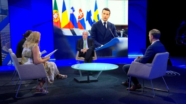 Présidentielle 2027 : les programmes des candidats français sous le regard de Bruxelles