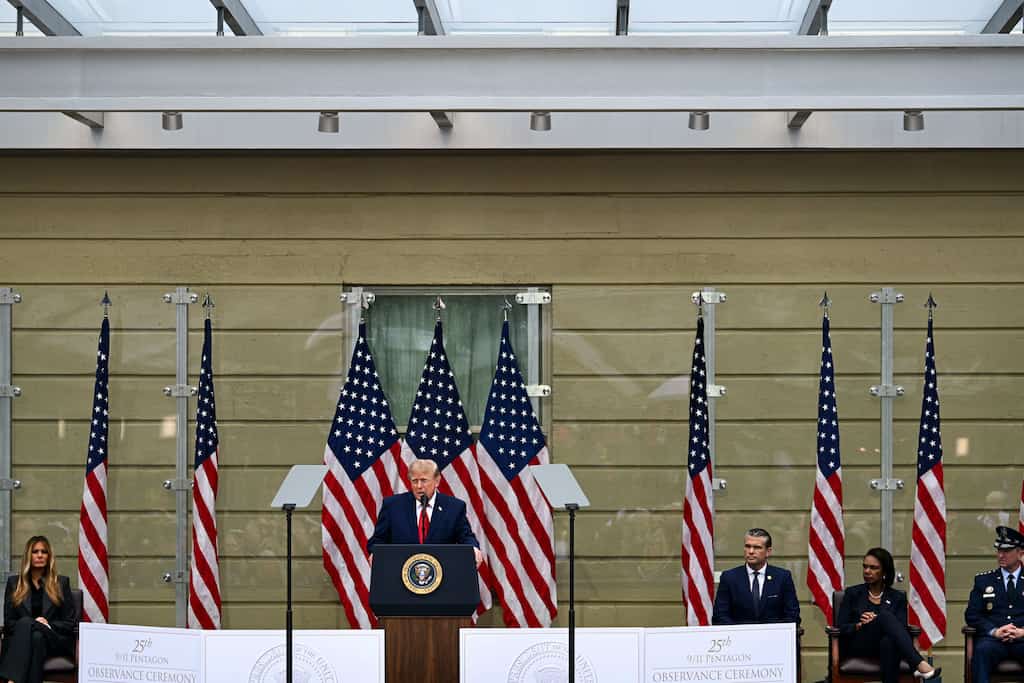 États-Unis : l’administration Trump propose de supprimer les critères raciaux du recensement