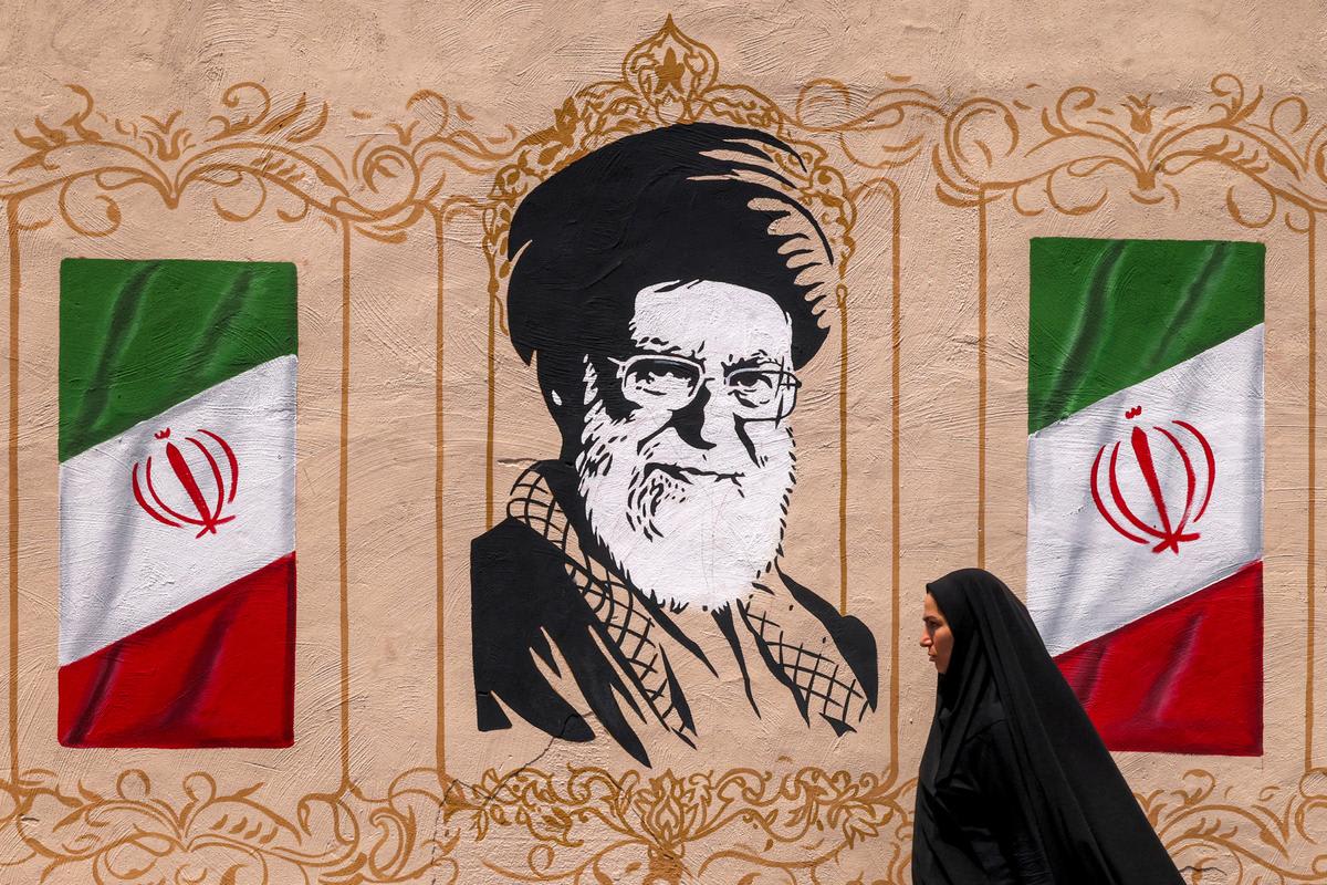 Iran : huit morts dans des affrontements armés au Sistan-Baloutchistan