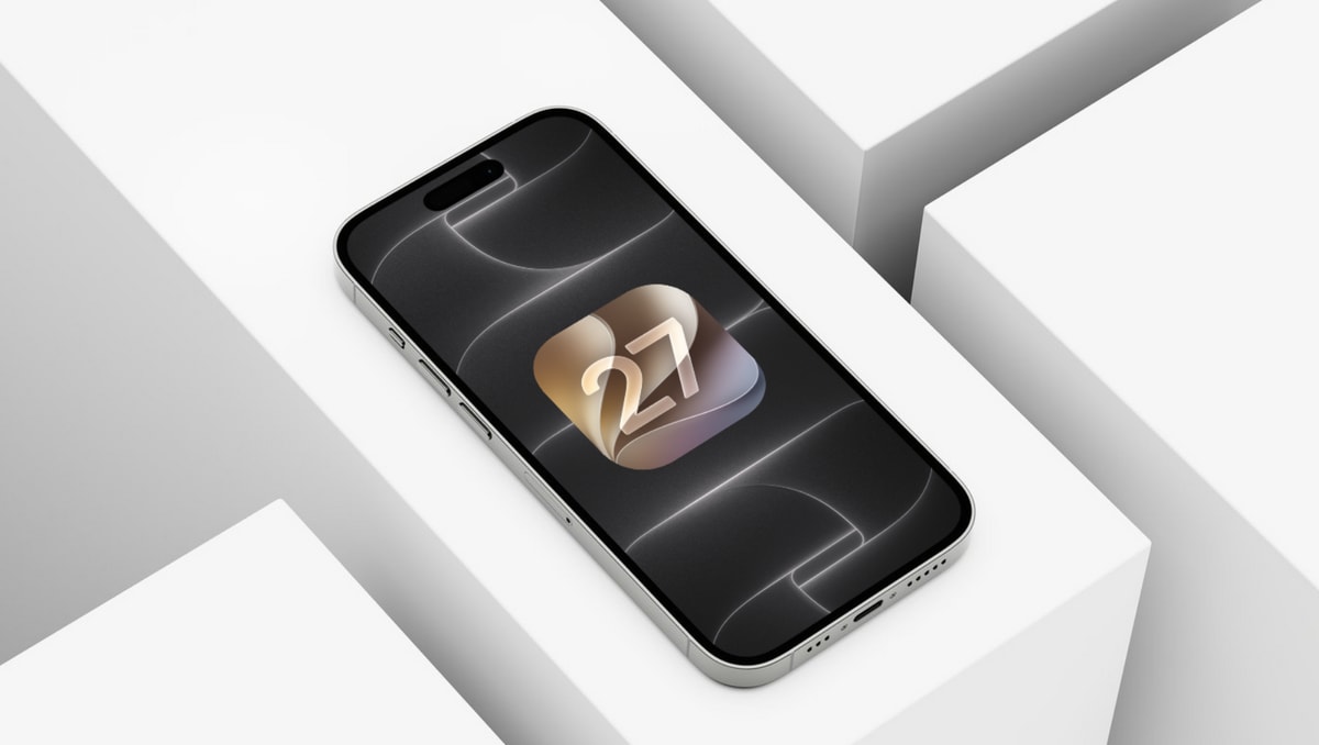 Apple lance iOS 27 : des innovations majeures mais bridées en Europe par Bruxelles