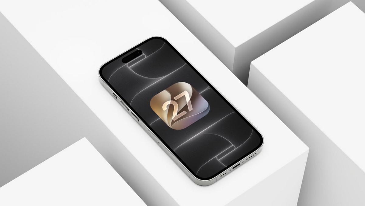 Apple lance iOS 27 : des innovations majeures mais bridées en Europe par Bruxelles
