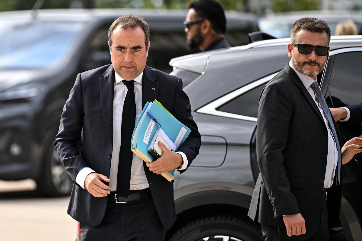 Budget 2027 : Sébastien Lecornu ouvre la voie à une contribution des retraités