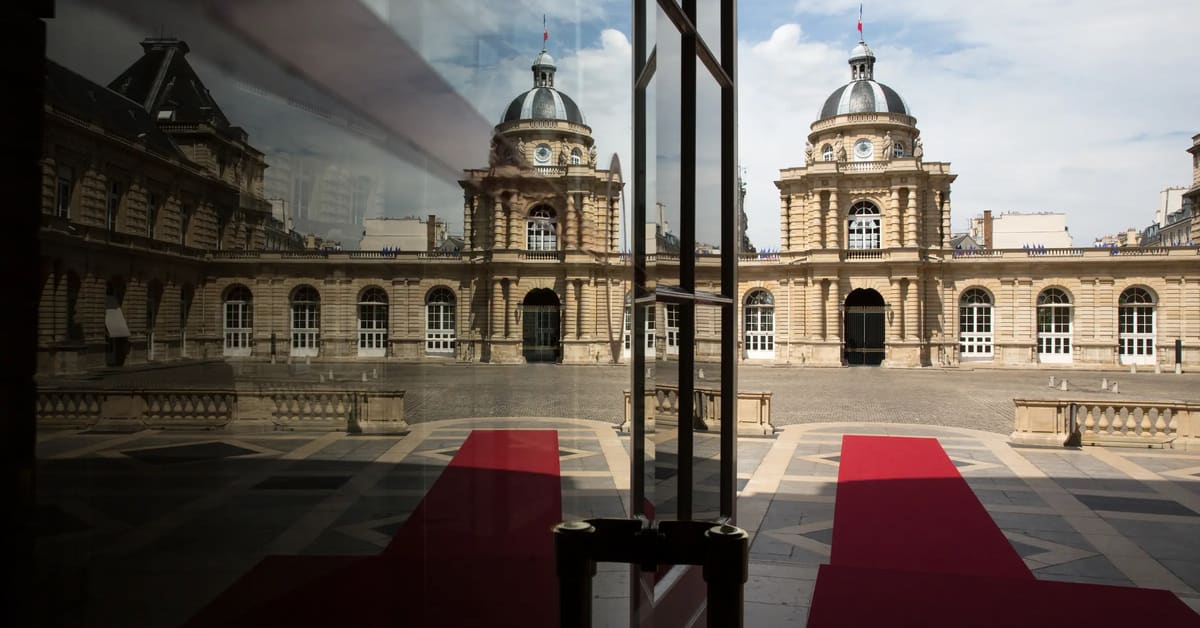 Institution parlementaire : quel est le rôle réel du Sénat aujourd'hui ?