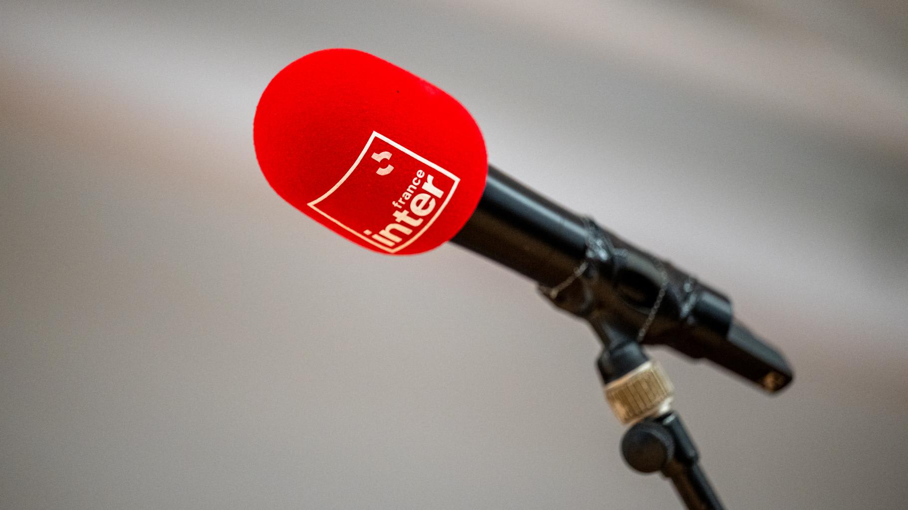 La chronique de Charles Sapin annulée après une grève syndicale