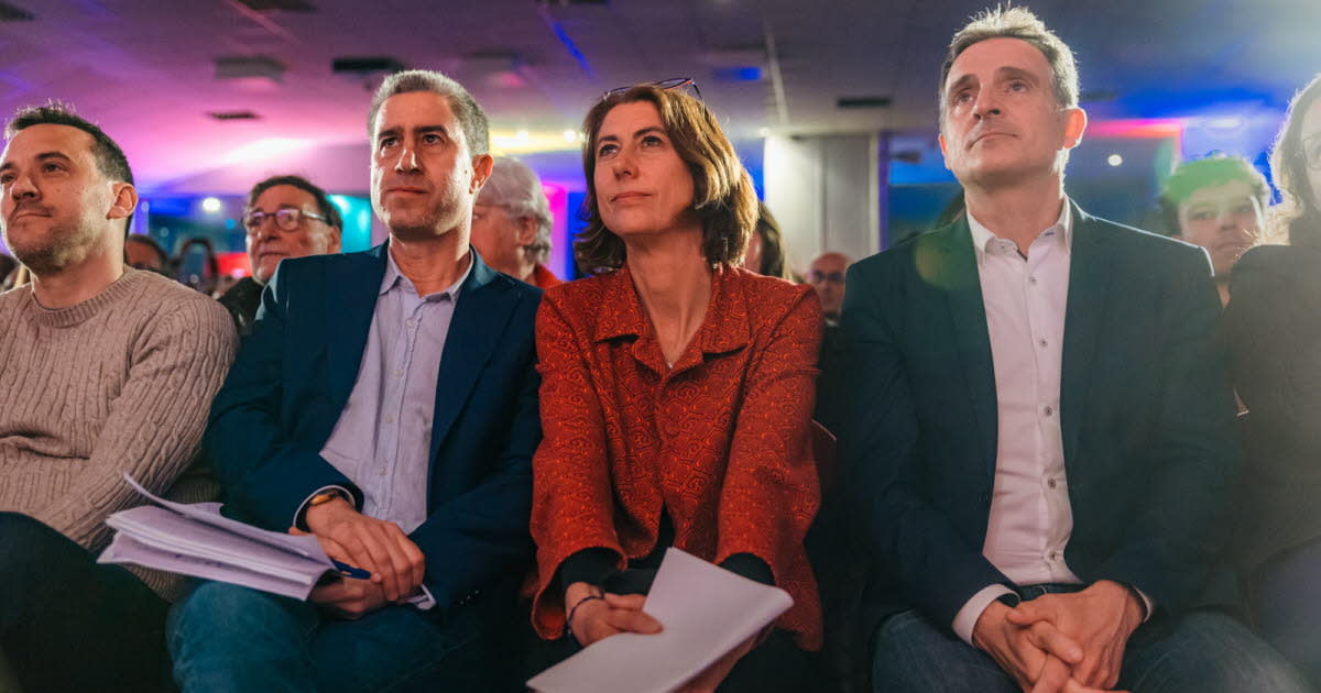 François Ruffin plaide pour la nomination de sa sœur Laurence Ruffin à Bercy