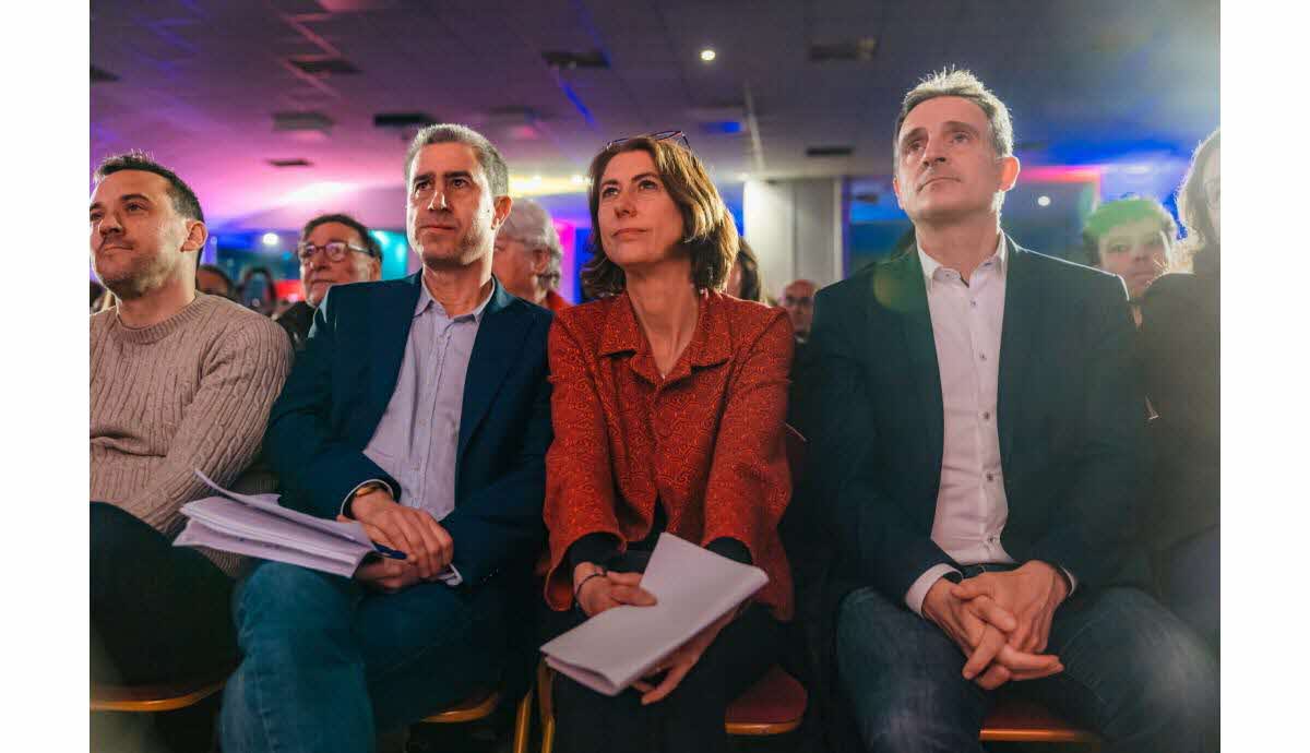 François Ruffin plaide pour la nomination de sa sœur Laurence Ruffin à Bercy