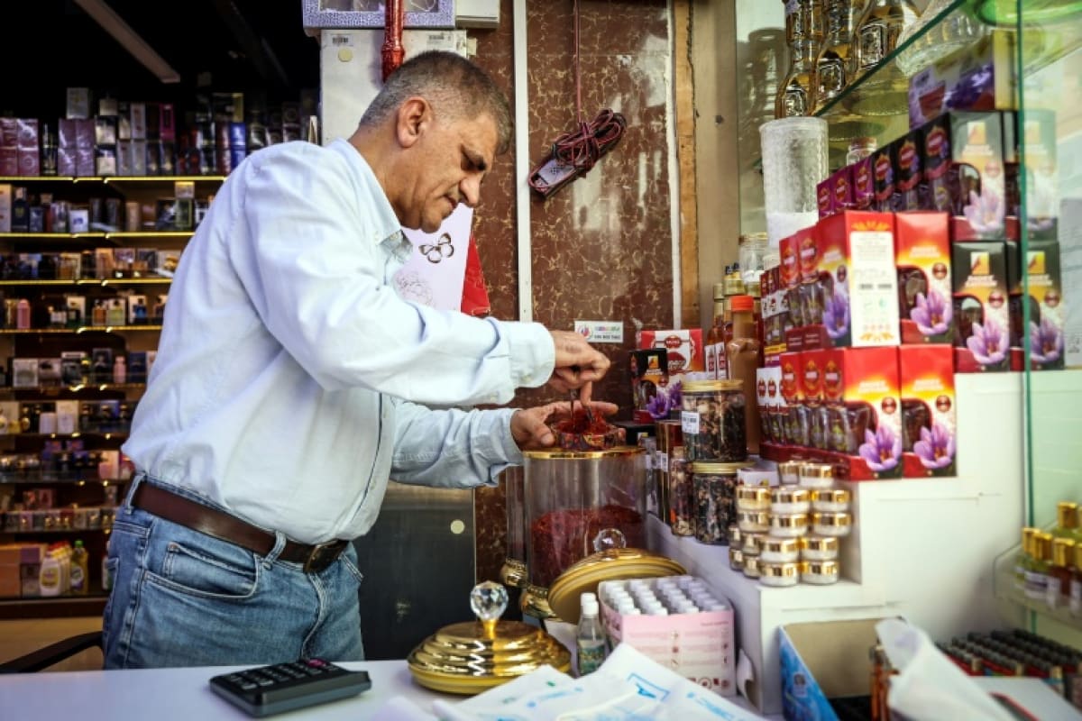 Malgré la suspension des échanges, les flux commerciaux entre Dubaï et l'Iran persistent