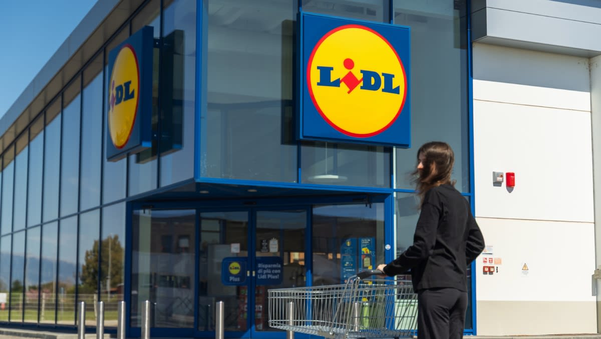 Lidl accélère l'implantation de ses magasins de déstockage non alimentaire en France