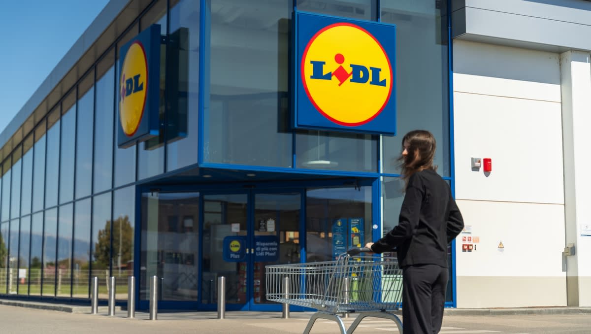 Lidl accélère l'implantation de ses magasins de déstockage non alimentaire en France