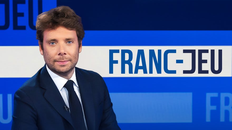 Présidentielle 2027 : Laurent Nuñez représente Renaissance lors d'un débat politique