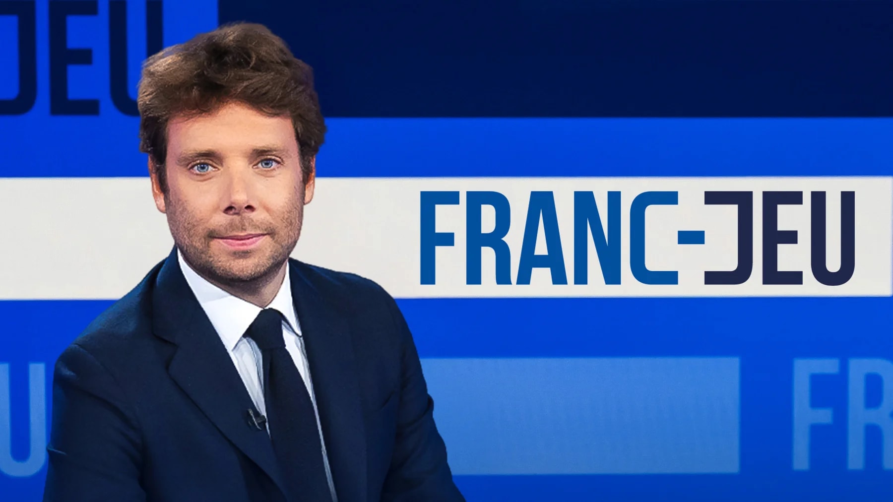 Présidentielle 2027 : Laurent Nuñez représente Renaissance lors d'un débat politique