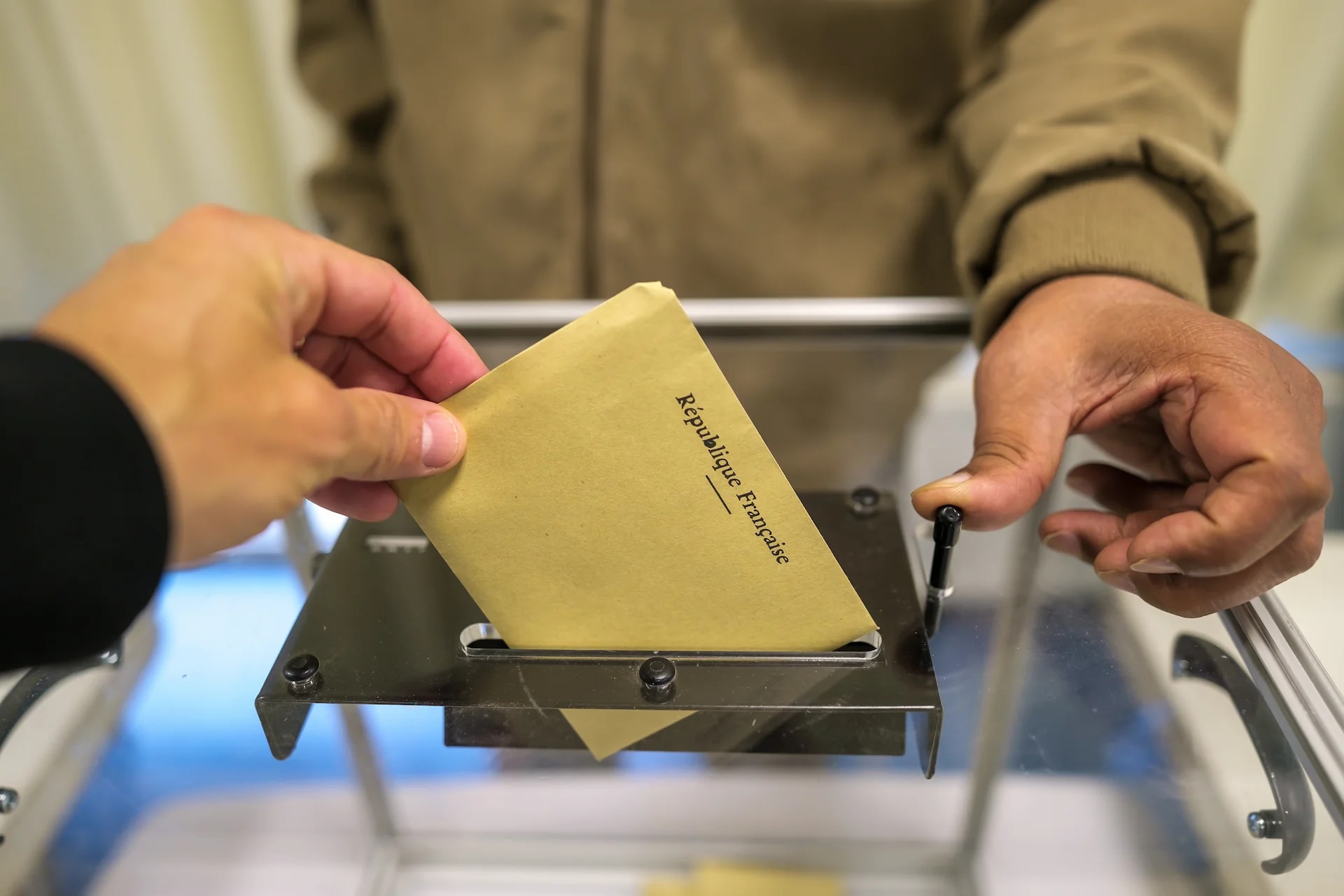 Sondage présidentiel de septembre 2026 : les intentions de vote mesurées par Ipsos