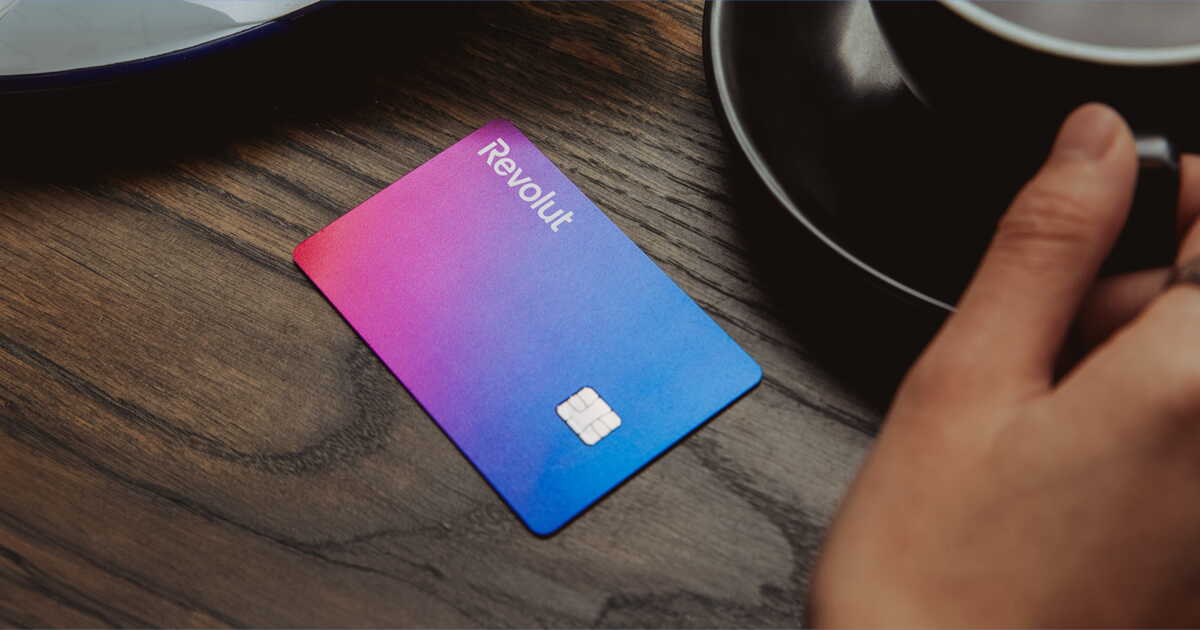 Données dérobées chez Revolut après l'usurpation d'une identité gouvernementale