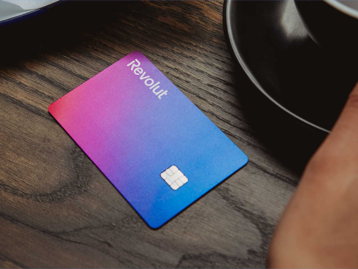 Données dérobées chez Revolut après l'usurpation d'une identité gouvernementale