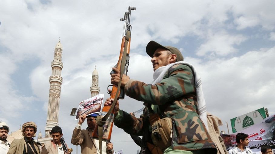 L'Iran dément toute intervention au Yémen après la prise de Bab el-Mandeb