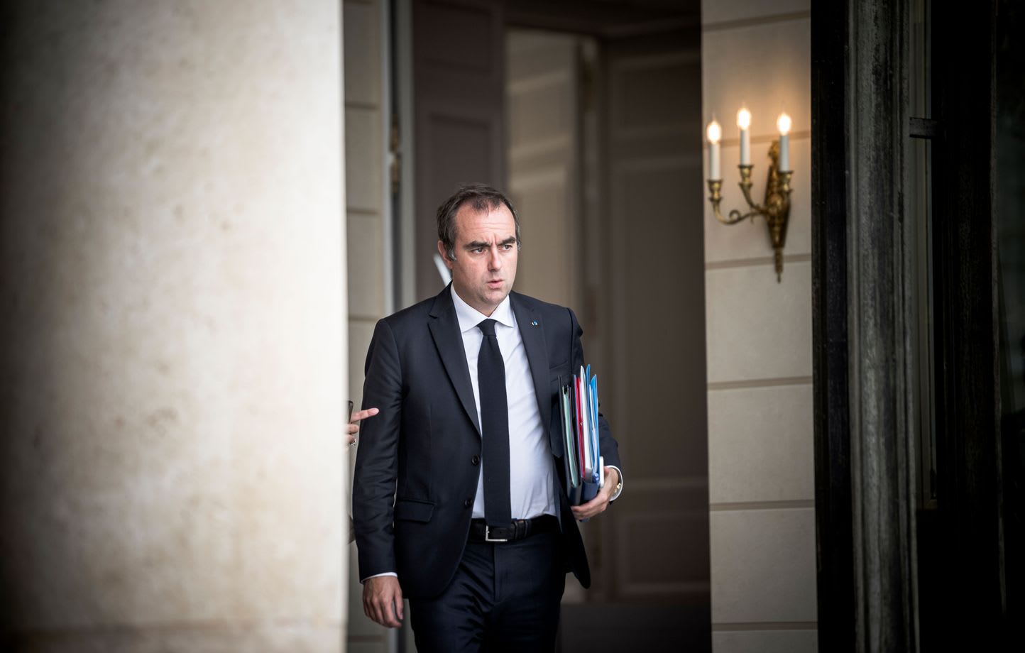 Budget 2027 : un plan de trente milliards d'euros entre rigueur et priorités régaliennes