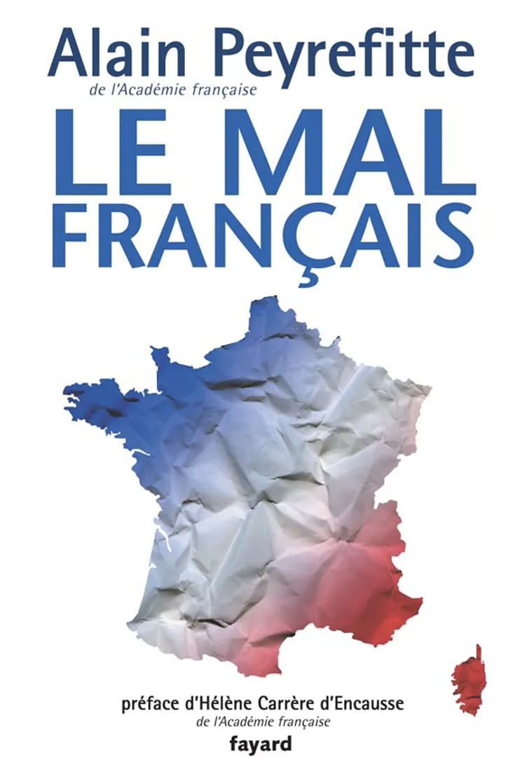 Cinquante ans après « Le Mal français », la méfiance paralyse toujours notre pays