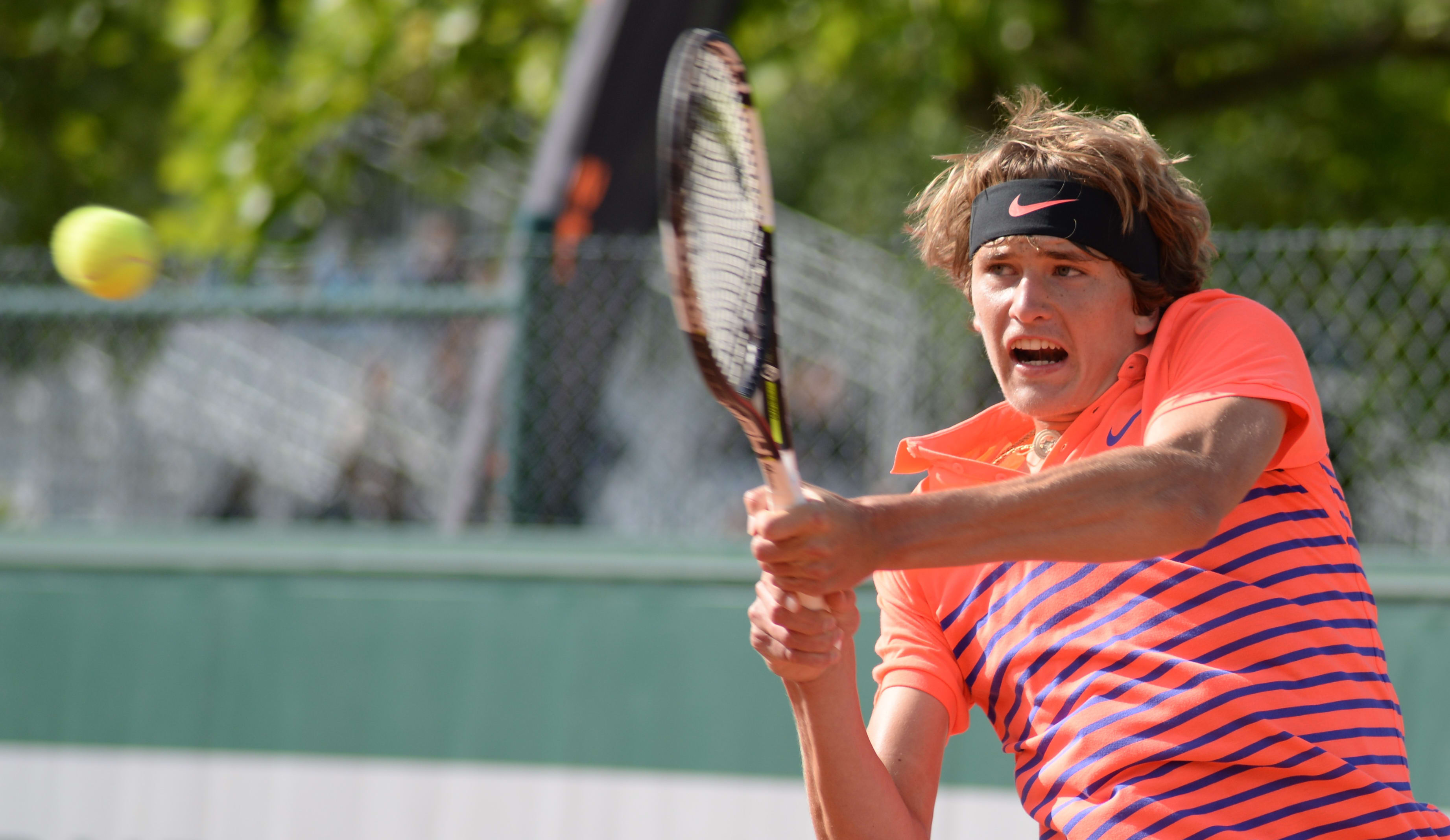 Tennis : Alexander Zverev remporte l'US Open 2026 après une finale singulière contre Ben Shelton