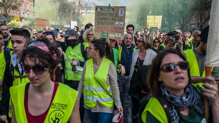 Appels à la remobilisation du 17 octobre : les anciennes figures des Gilets jaunes divisées et prudentes