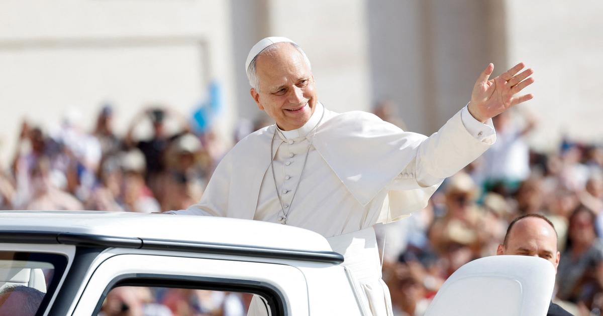 Visite du Pape Léon XIV à Paris : l'ensemble des restrictions de circulation dévoilé