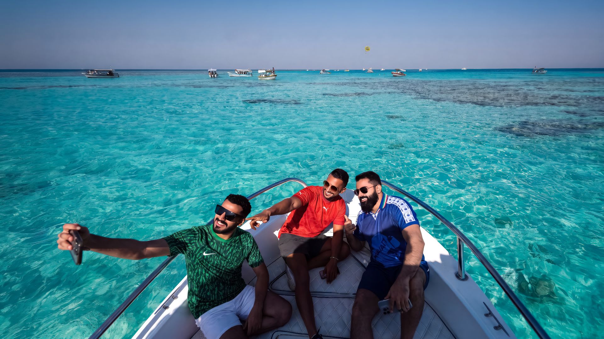Mer Rouge : l’Arabie saoudite sous la pression des attaques houthistes