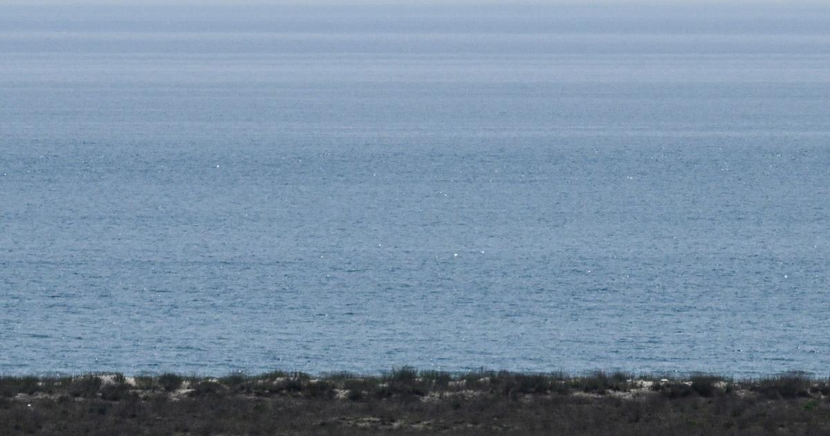 Mer Noire : un drone naval ukrainien coule un engin russe lors d'un duel inédit