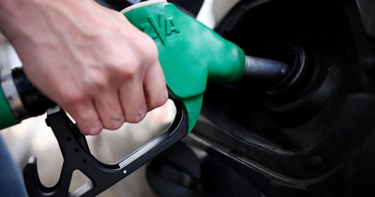 Les prix des carburants franchissent un seuil historique dans les stations françaises